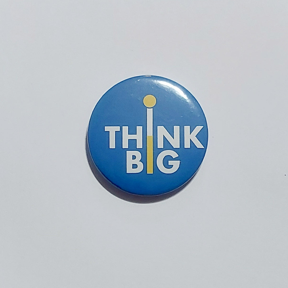 Fun & Colorful Badges