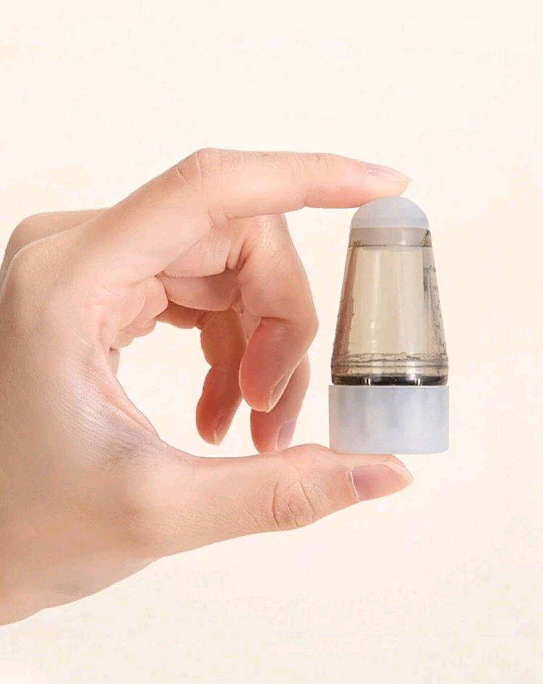 Mini Oil Applicator & Scalp Massager