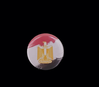 Fun &amp; Colorful Badges