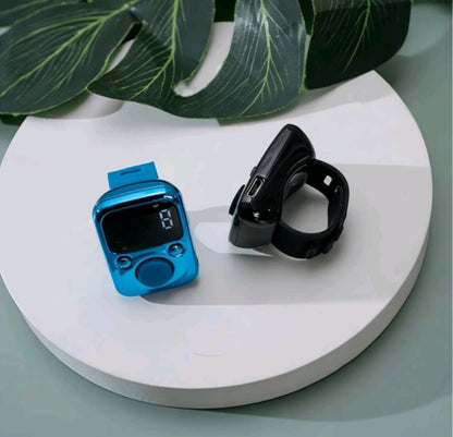 Chic &amp; Stylish Zikr Counter