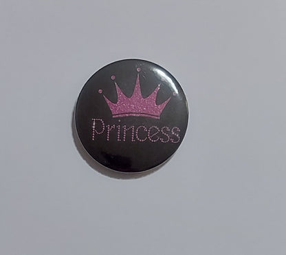 Fun &amp; Colorful Badges