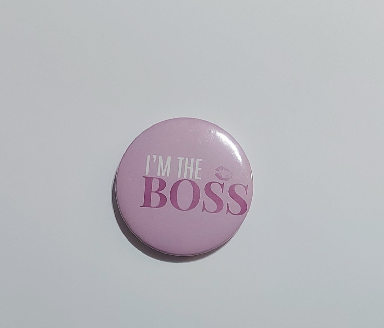 Fun &amp; Colorful Badges