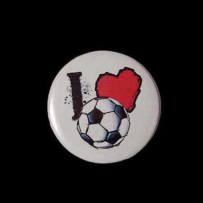 Fun &amp; Colorful Badges