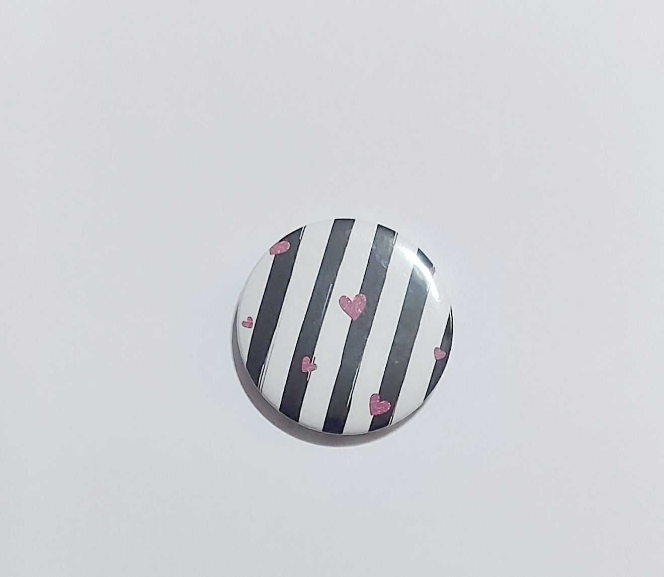Fun &amp; Colorful Badges