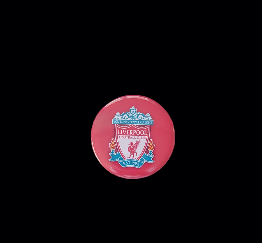 Fun &amp; Colorful Badges