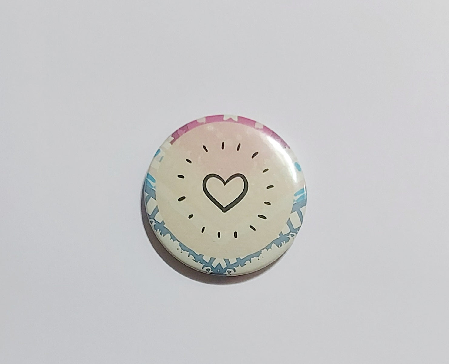 Fun &amp; Colorful Badges