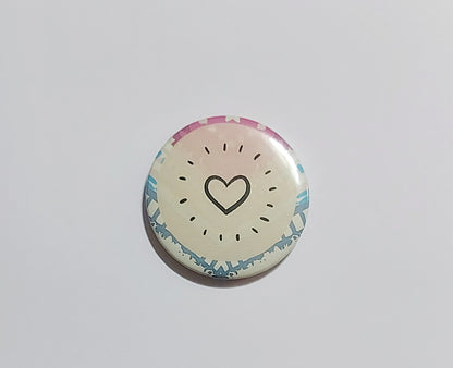 Fun &amp; Colorful Badges