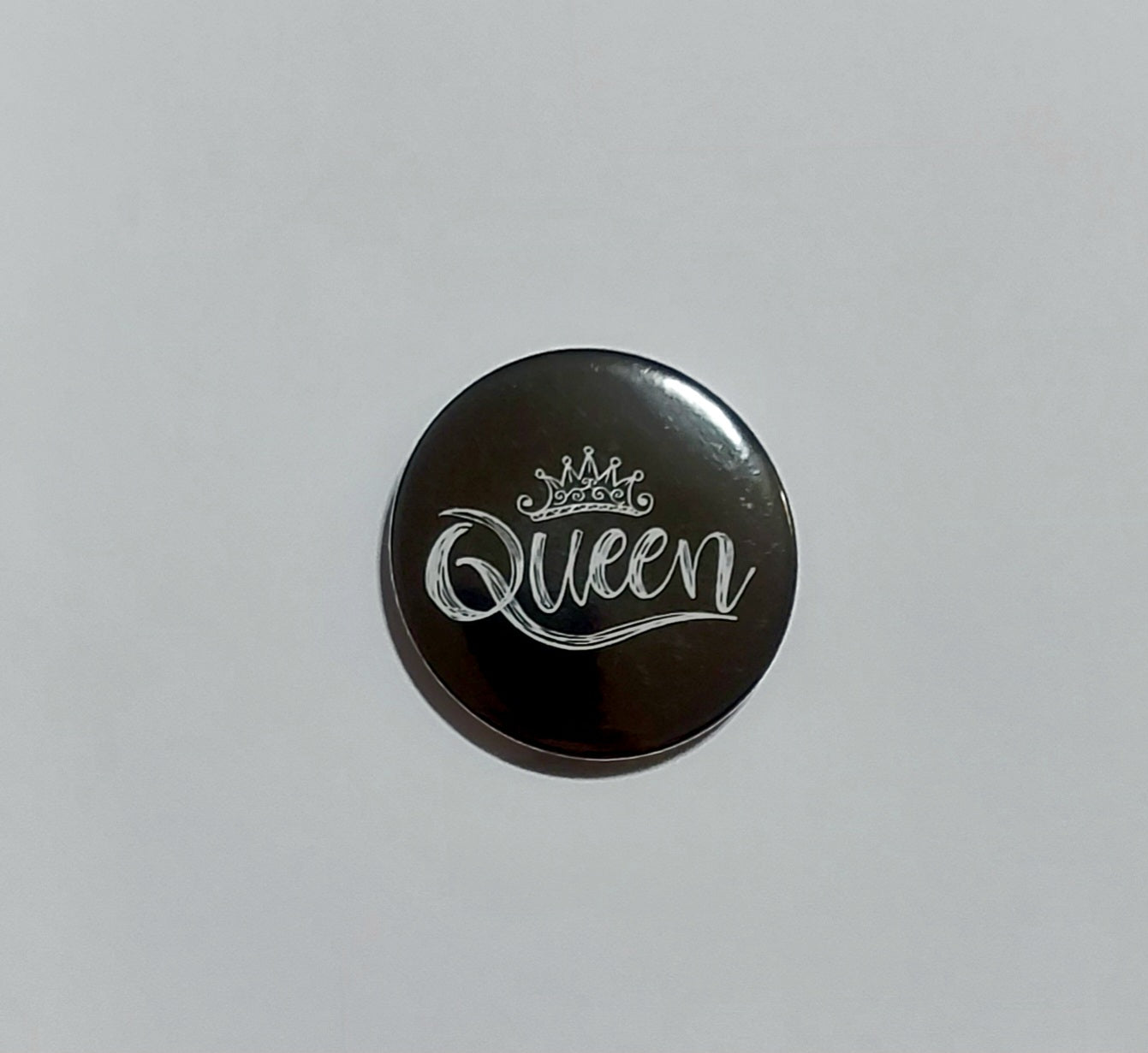 Fun &amp; Colorful Badges