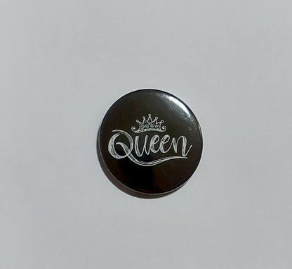 Fun &amp; Colorful Badges