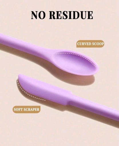 3-Piece Bottle Scraper Set