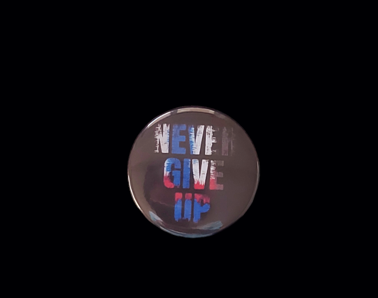 Fun &amp; Colorful Badges
