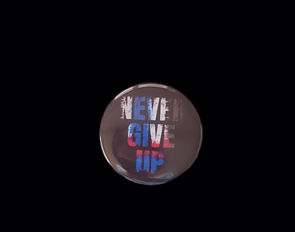 Fun &amp; Colorful Badges