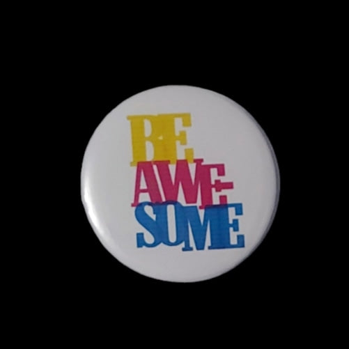 Fun &amp; Colorful Badges