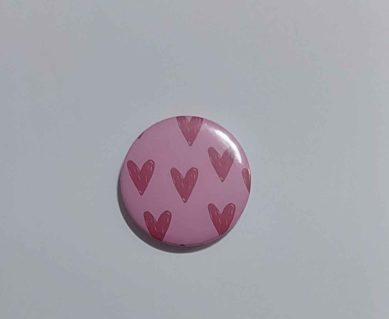 Fun &amp; Colorful Badges