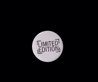 Fun &amp; Colorful Badges