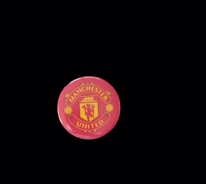 Fun &amp; Colorful Badges