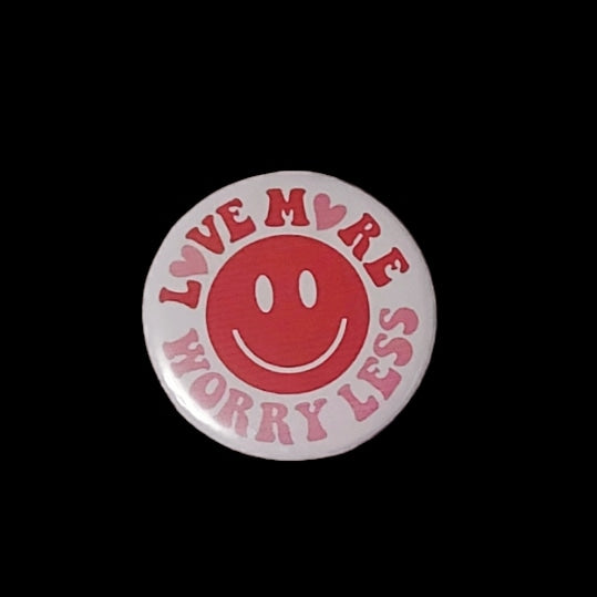 Fun &amp; Colorful Badges