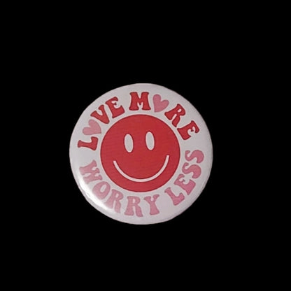 Fun &amp; Colorful Badges