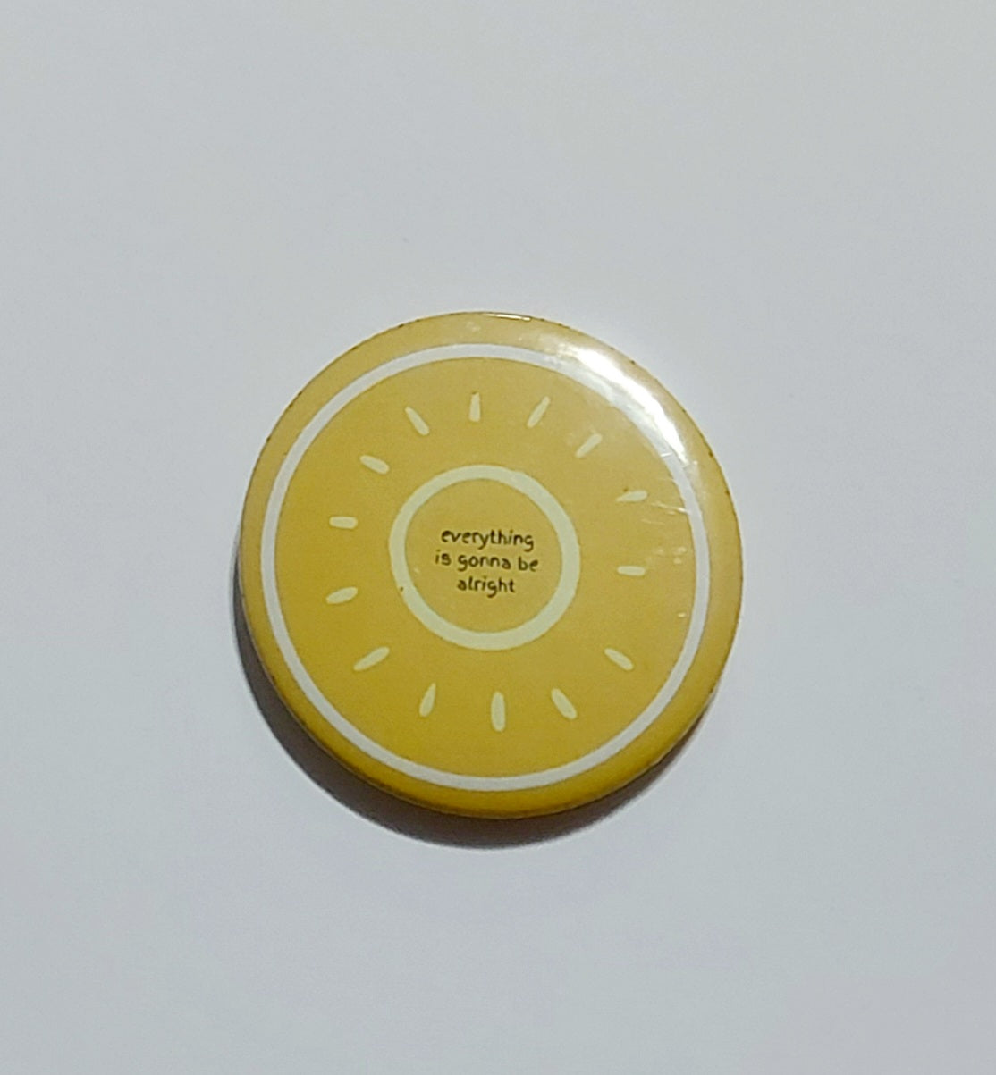 Fun &amp; Colorful Badges