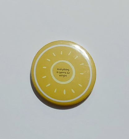 Fun &amp; Colorful Badges