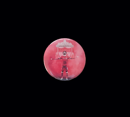 Fun &amp; Colorful Badges